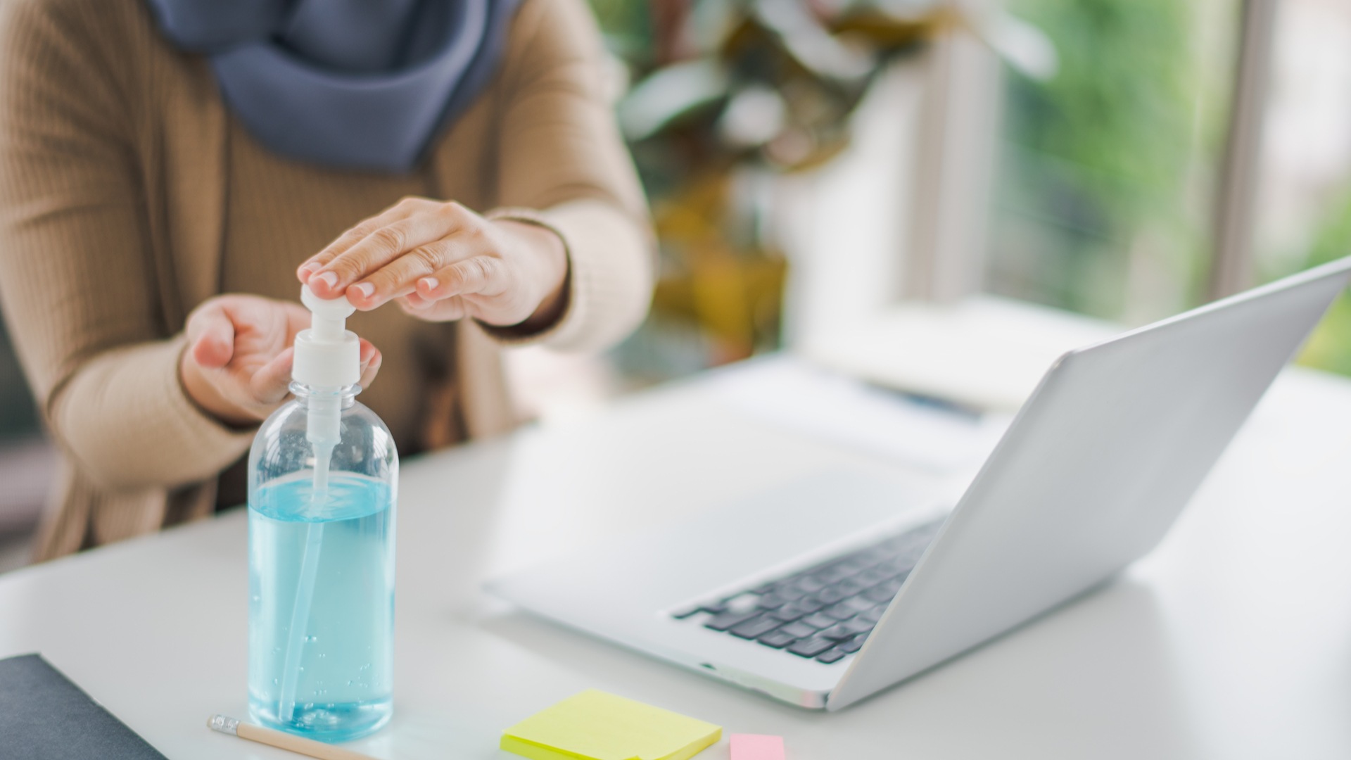 Pourquoi les musulmans sont-ils plus susceptibles de souffrir de TOC ?