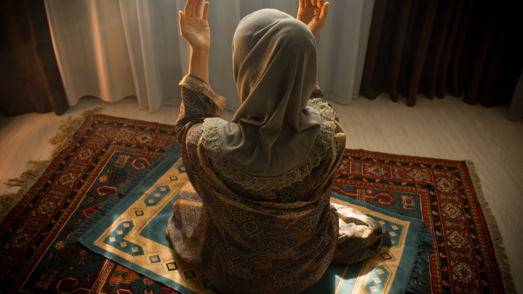 Que faire si les parents vous empêchent de porter le hijab?