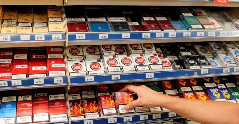 Vendre des cigarettes est-il haram ?