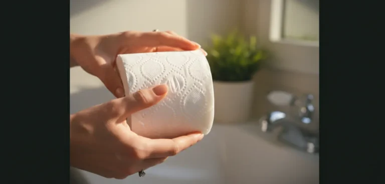 Polémique virale : un motif sur du papier toilette accusé de blasphème, produit retiré d’urgence