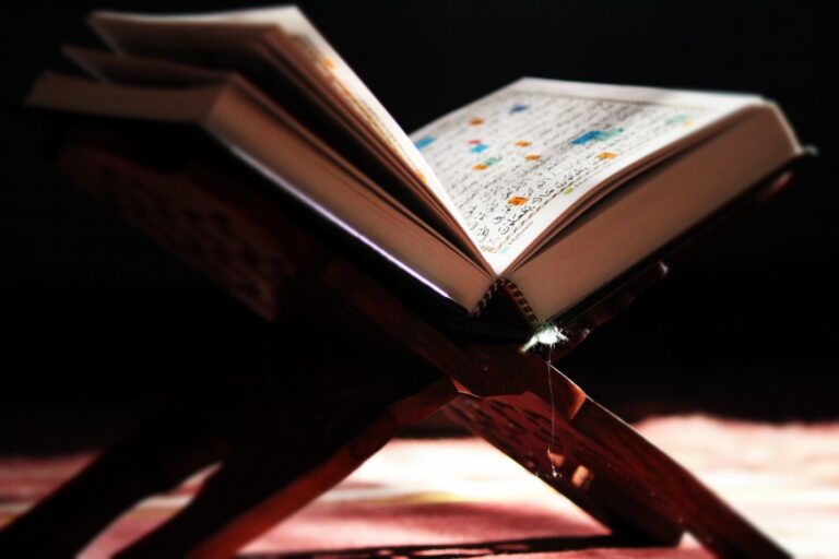 Ce que personne ne vous a dit sur les abus spirituels en Islam