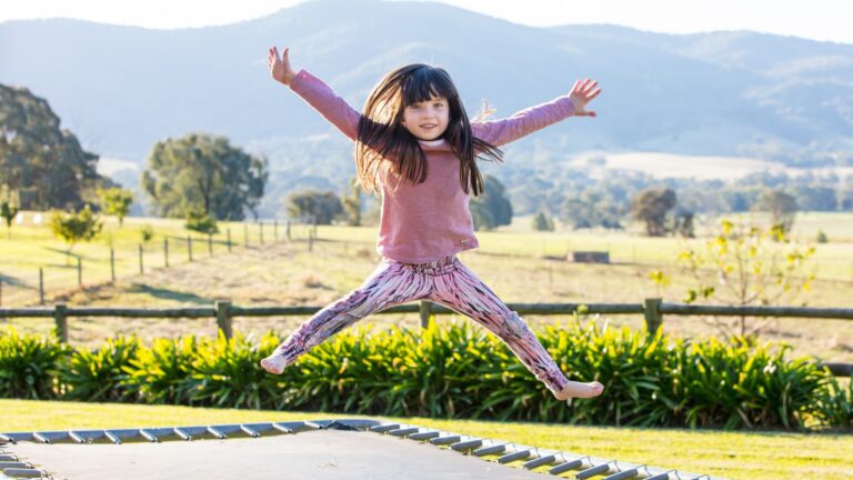 Activités sans écran pour la santé et l'éducation de votre enfant d'âge préscolaire