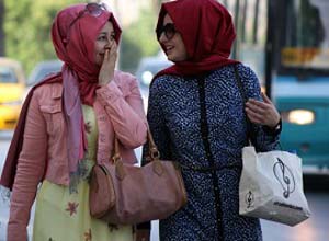 Que disent les femmes du mariage ?