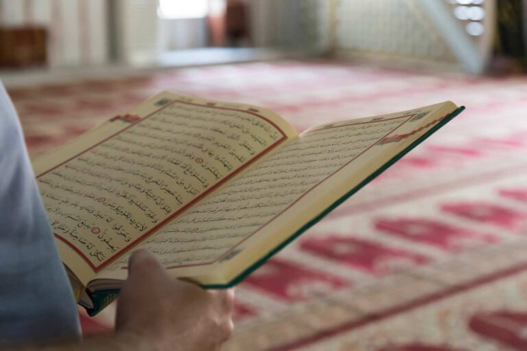 Comment prier Jumuah s'il n'y a pas de musulmans dans votre région