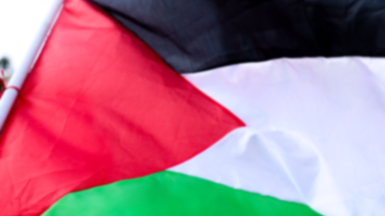 Comment réagir lorsque les chercheurs restent silencieux sur Gaza