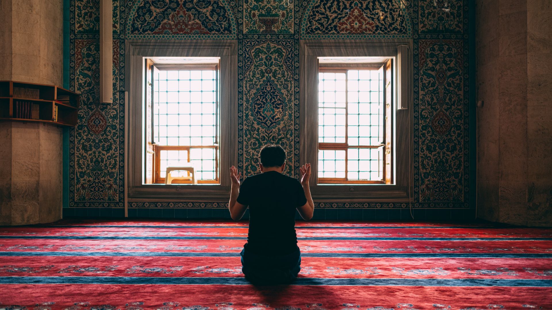 Comment rendre notre Masajid accueillante pour les nouveaux musulmans ?
