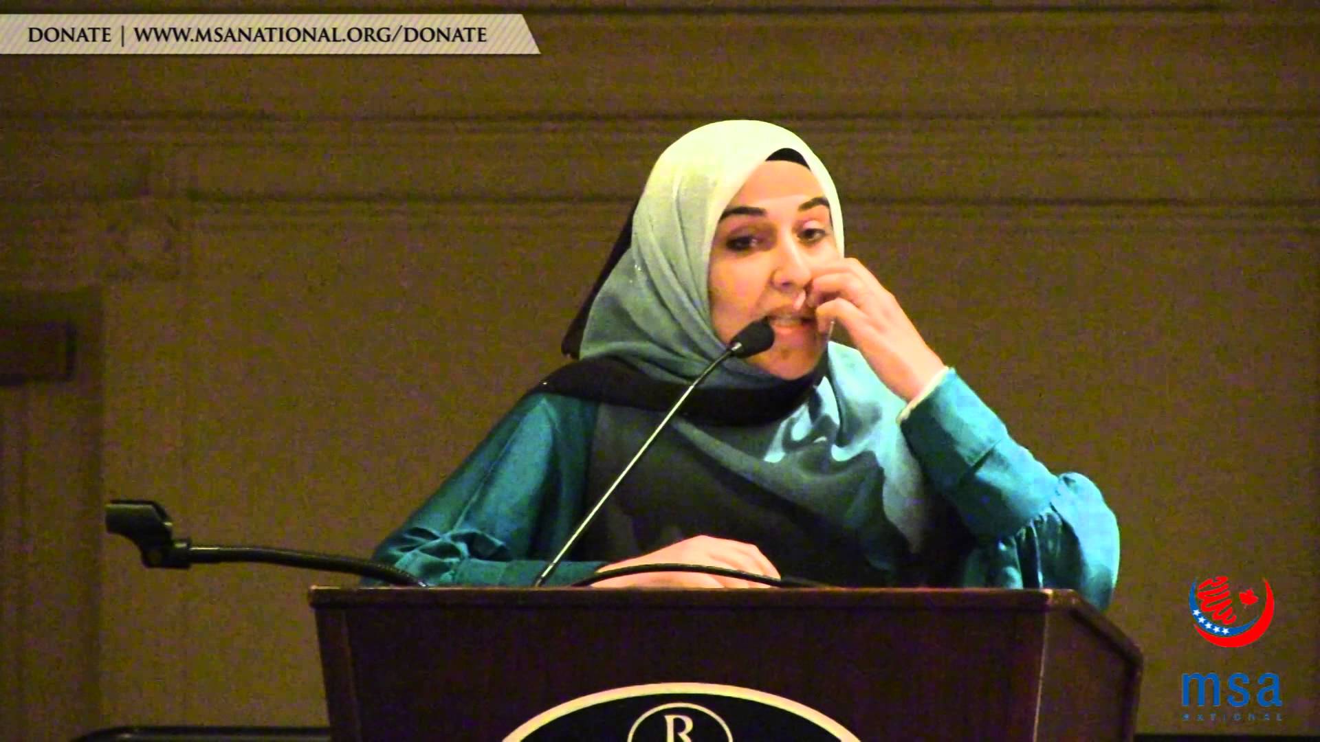 Faites confiance à Allah ; Connaissez votre créateur