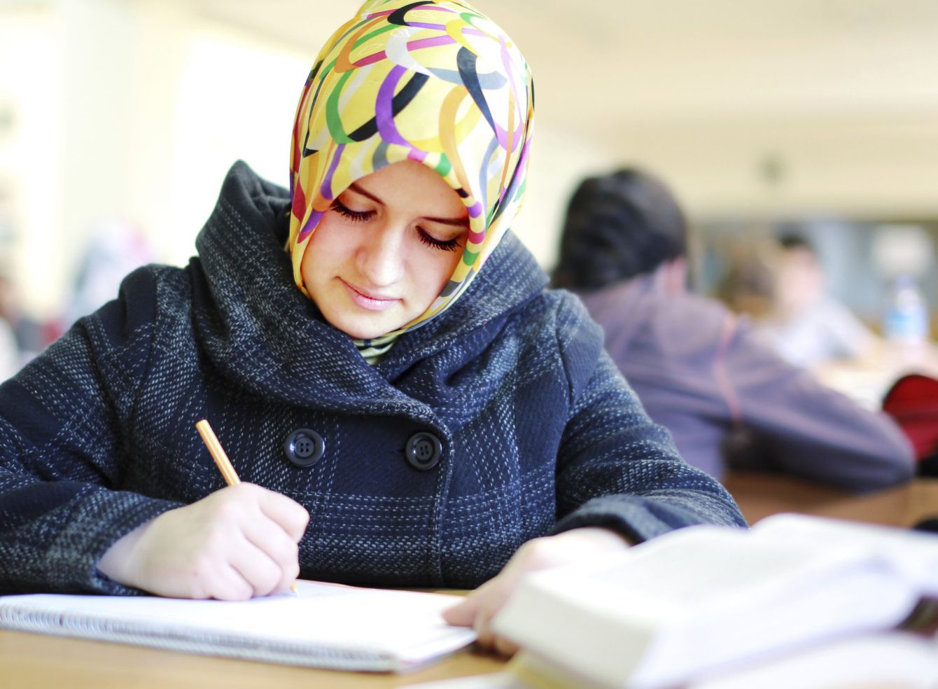 Femmes érudites en Hadith