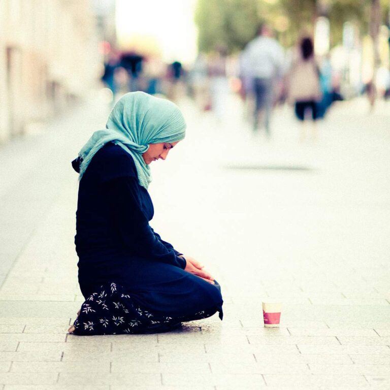 J'ai perdu ma foi en Allah ; Je me sens misérable