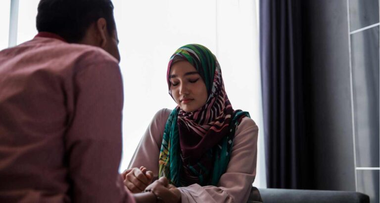 Je ne suis pas attiré par ma femme, au secours !