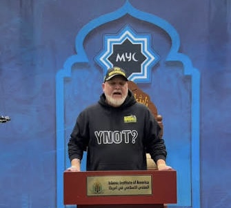 Le candidat au poste de gouverneur du GOP admet que ses affirmations sur la charia étaient « fausses »