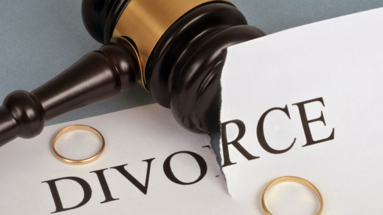 Le divorce civil compte-t-il en Islam ?