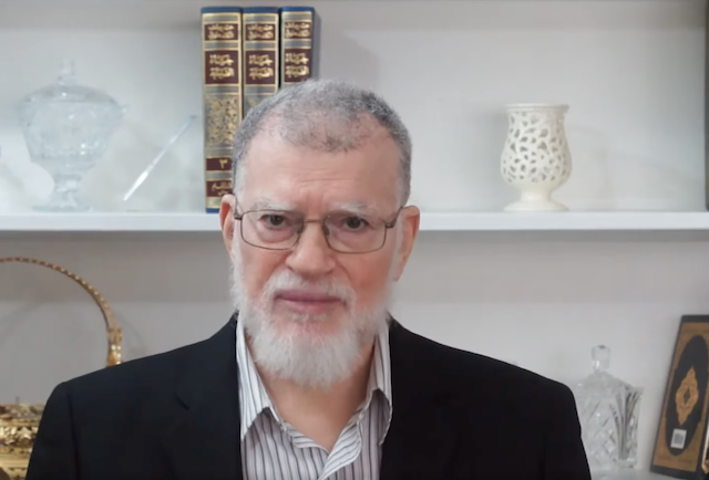 Les musulmans canadiens pleurent le Dr El-Tantawy Attia, fondateur de Masjid Toronto