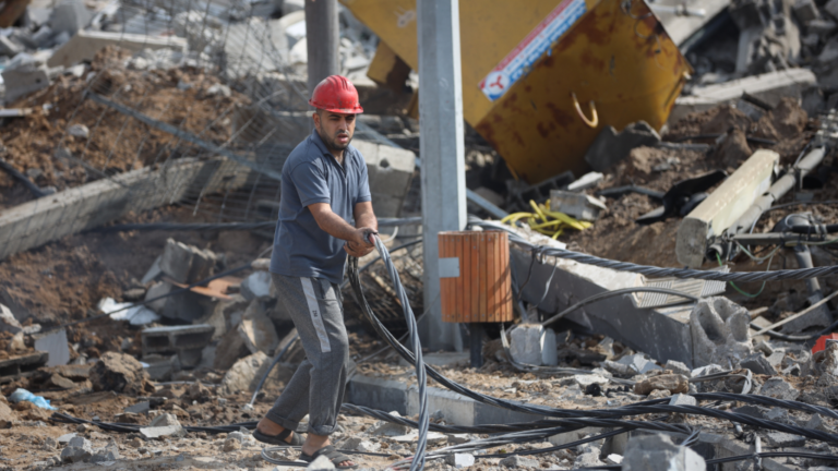 Les musulmans peuvent-ils travailler pour des entreprises ayant des liens avec Israël ?