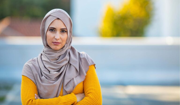 Mère, maintenant je sais