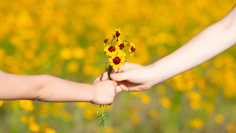 Nous nous sentons connectés, mais avons un énorme écart d’âge