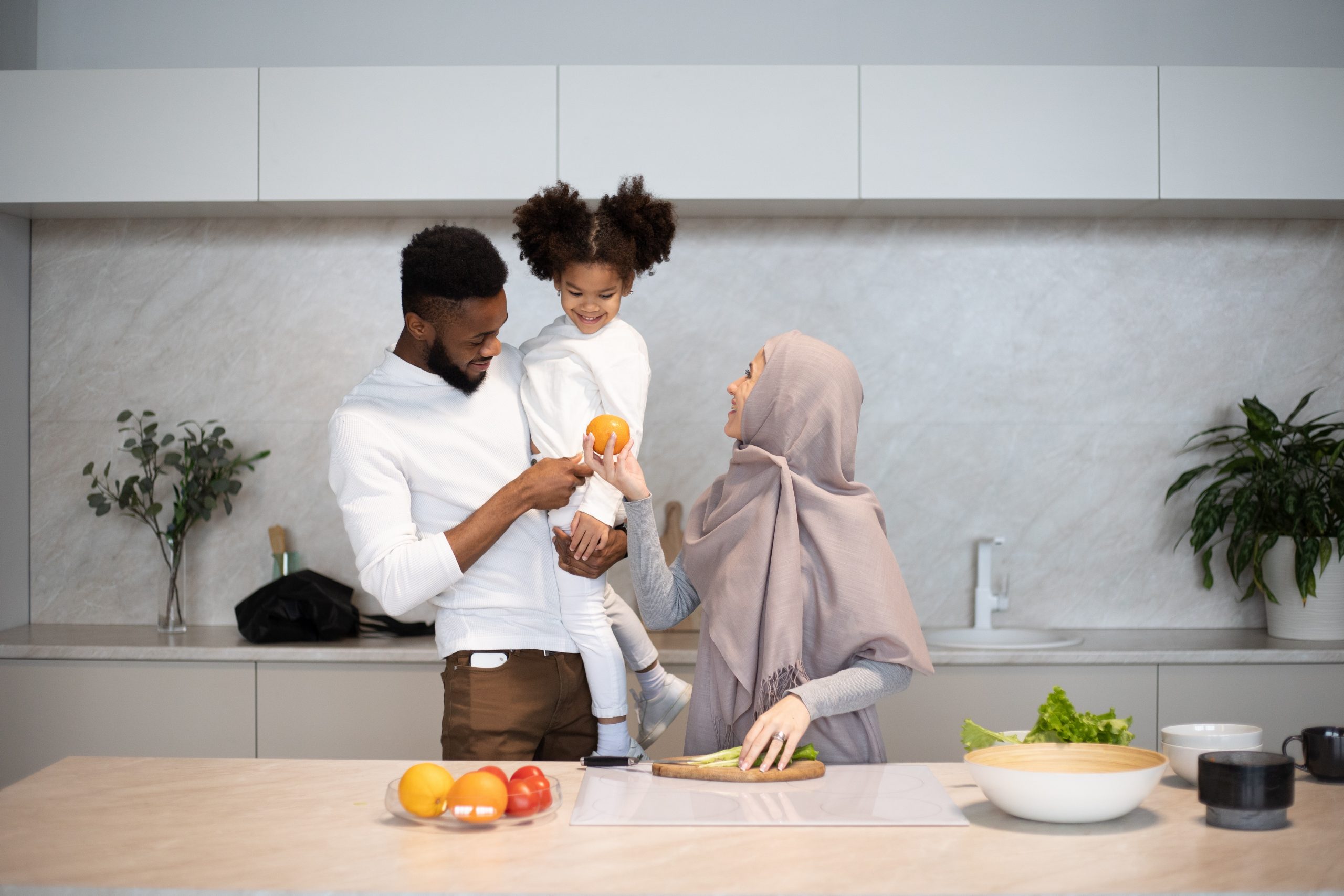 Pratiquer la Tarbiyyah avec une connexion émotionnelle