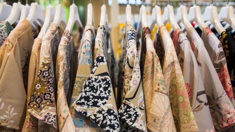 Puis-je être modeste si mon corps attire l’attention ?