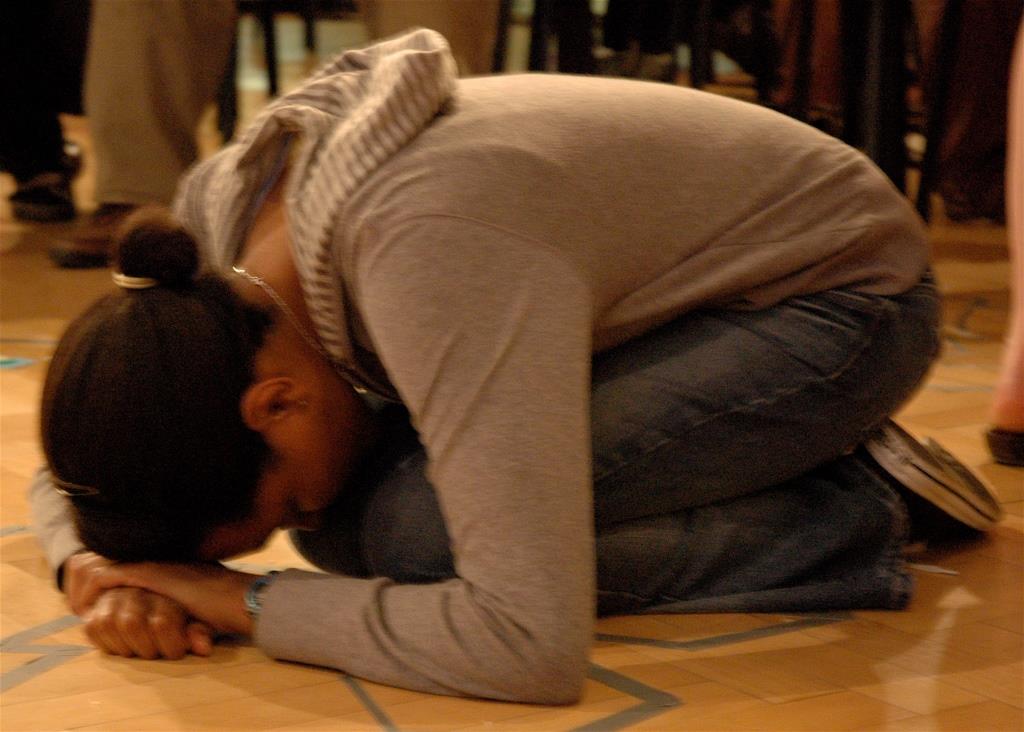 Sur quoi se concentrer lorsque l’on discute avec un chrétien ?