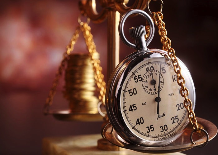 Temps – Concentrez-vous sur la qualité, le temps ou la quantité ?