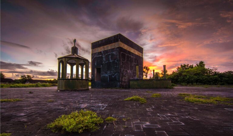 La famille du Prophète Ibrahim (AS)