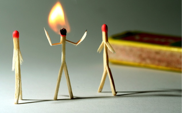 L’attirance sexuelle est-elle un péché ?