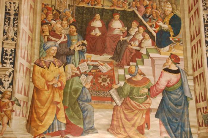 Saviez-vous que les musulmans ont gouverné une partie de l’Italie pendant plus de 200 ans ?