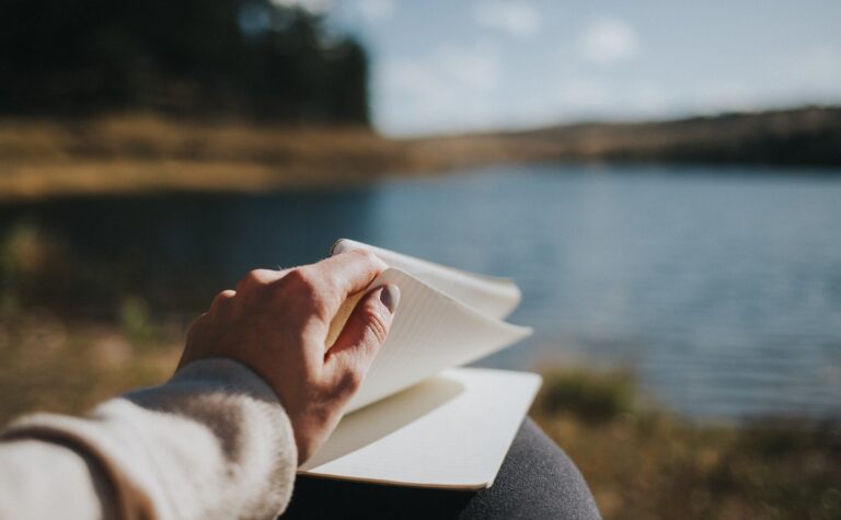 6 belles résolutions à prendre pour 2026