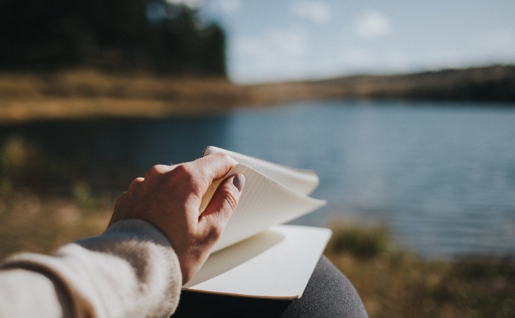 6 belles résolutions à prendre pour 2026