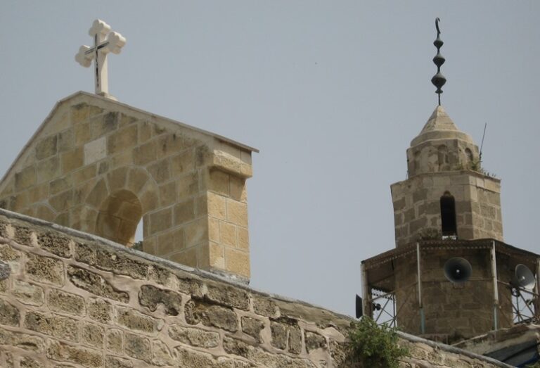 Comment Mahomet et Jésus partagent un terrain d’entente