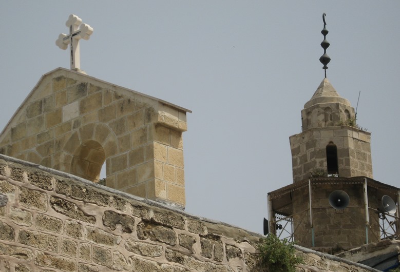 Comment Mahomet et Jésus partagent un terrain d’entente