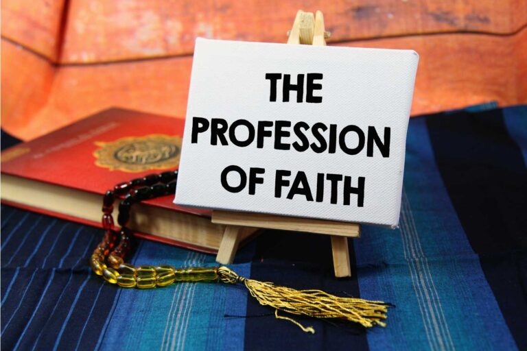 Comment obtenir facilement un certificat de conversion à l'islam