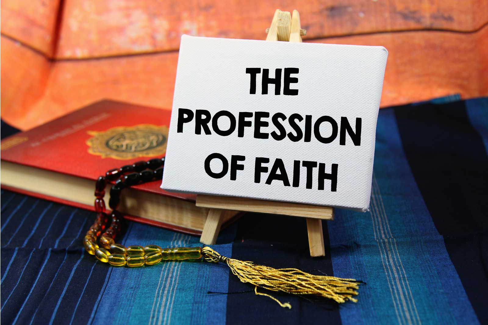 Comment obtenir facilement un certificat de conversion à l'islam