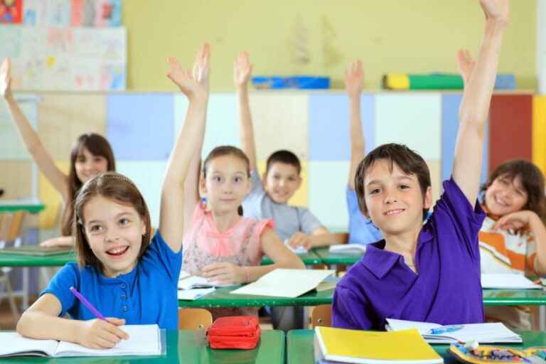 Conseils utiles pour enseigner efficacement aux enfants