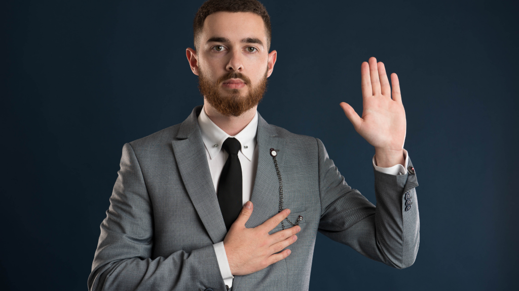 Et si vous ne pouvez pas vous permettre de payer Kaffarah pour un serment rompu ?