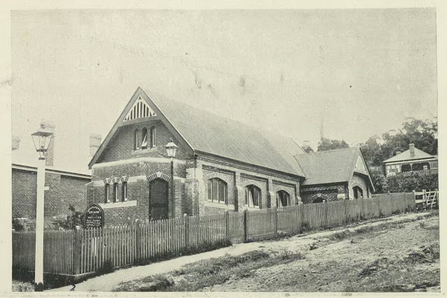 La communauté de Hobart célèbre un nouveau chapitre de foi