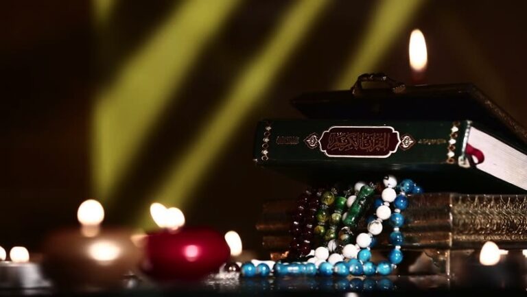 La lecture du Coran à Noël m'a conduit à l'Islam