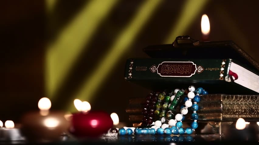 La lecture du Coran à Noël m'a conduit à l'Islam