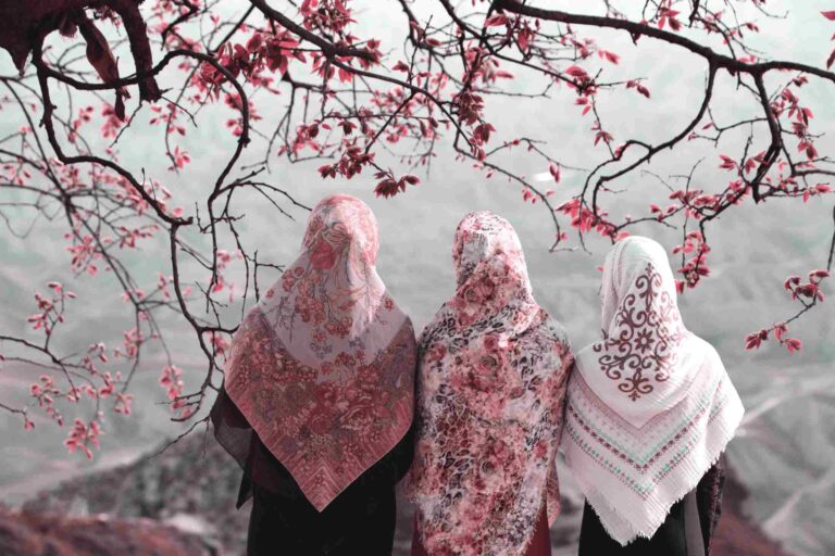 Lady Aishah : l'épouse bien-aimée du Prophète