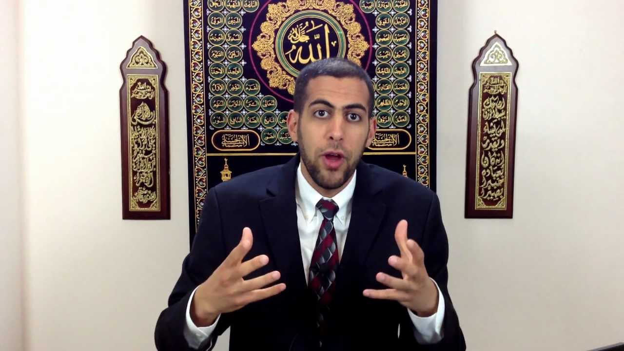 Le plus grand : dans la crainte d'Allah