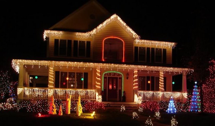 Les convertis peuvent-ils rendre visite à leurs parents à Noël ?