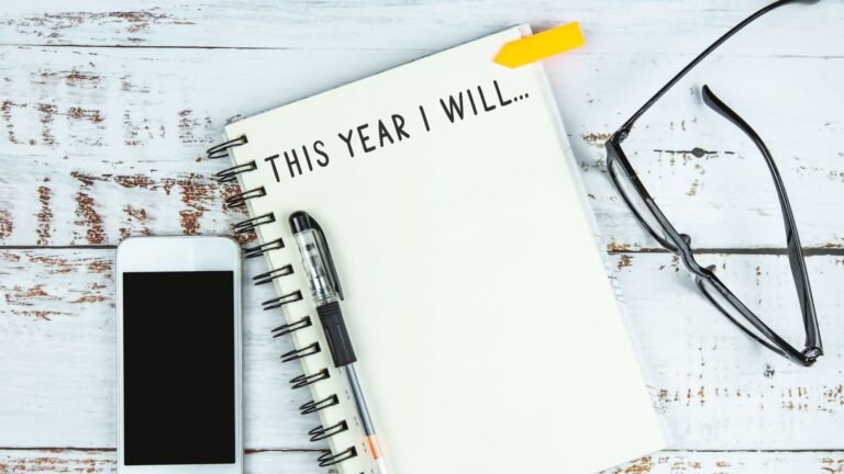 Les musulmans peuvent-ils prendre des résolutions pour le Nouvel An ?