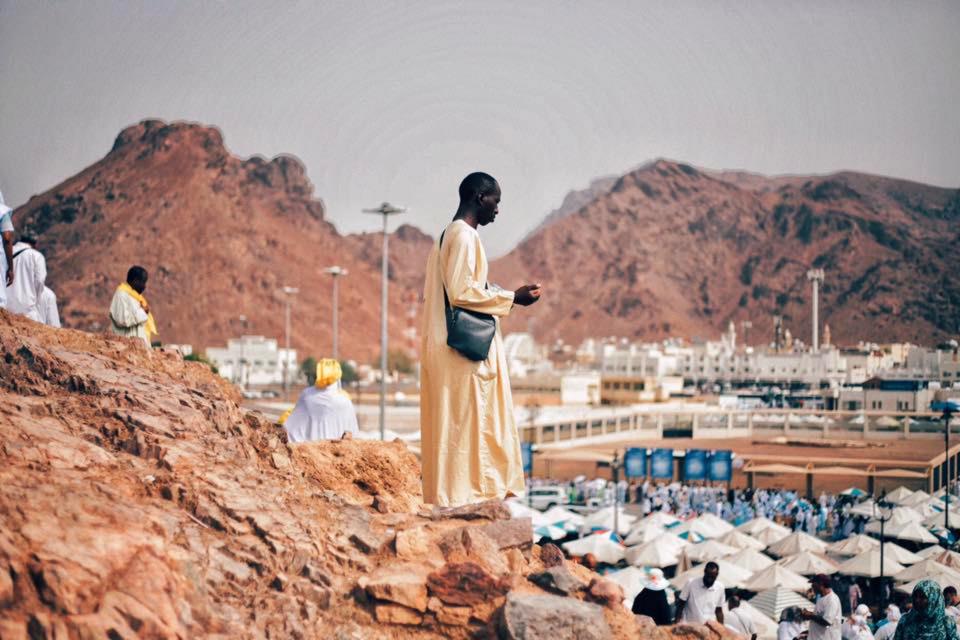 Les non-arabes devraient-ils faire duaa en arabe dans l’Islam ?