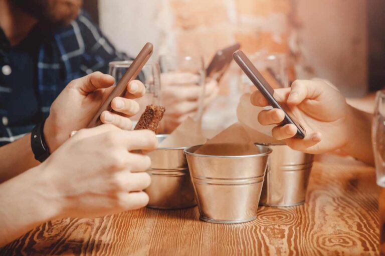 Mon mari et moi nous sommes lassés l'un de l'autre