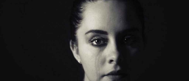 Papa : la personne la plus violente que j'ai jamais vue