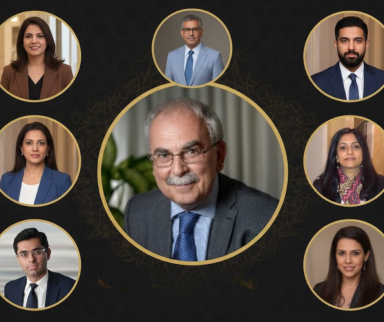 Plus de 30 musulmans britanniques brillent dans le palmarès du Nouvel An 2026