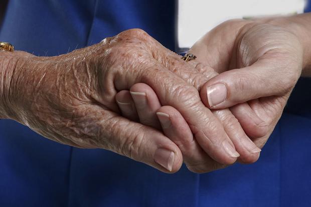 Prendre soin des personnes âgées en Islam