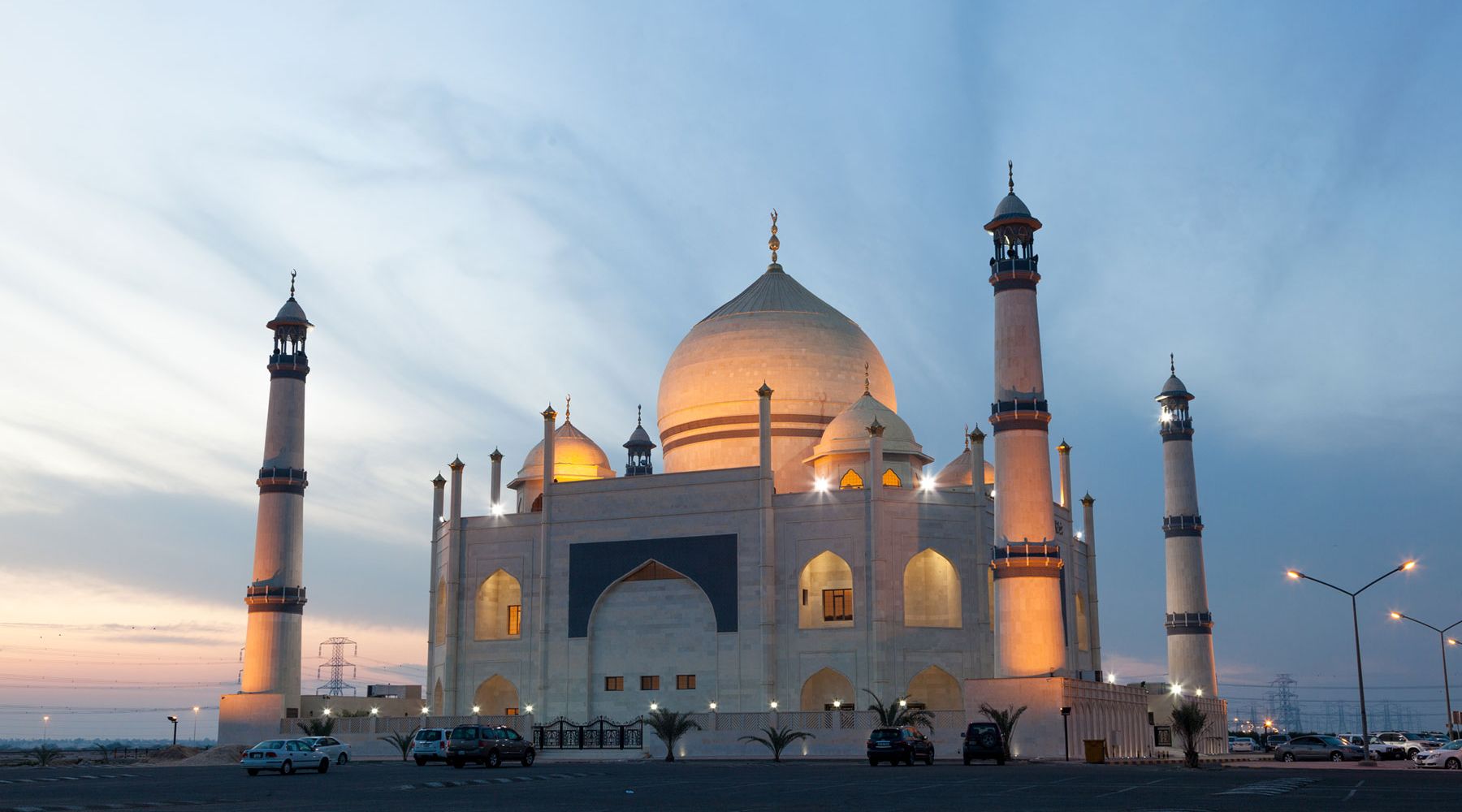 Rajab est là… La saison de la bonté commence