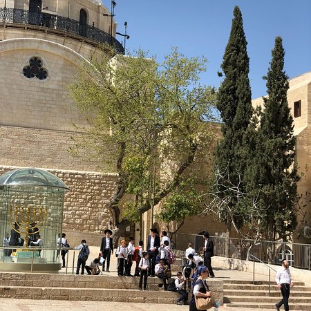 Quartier juifLe quartier juif se trouve dans le secteur sud-est de la ville fortifiée et s'étend de la porte de Sion au sud, bordant le quartier arménien à l'ouest, le long du Cardo jusqu'à la rue Chain au nord et s'étend à l'est jusqu'au mur de Bouraq et à la mosquée Al-Aqsa. Quartier juifLe quartier juif se trouve dans le secteur sud-est de la ville fortifiée et s'étend de la porte de Sion au sud, bordant le quartier arménien à l'ouest, le long du Cardo jusqu'à la rue Chain au nord et s'étend à l'est jusqu'au mur de Bouraq et à la mosquée Al-Aqsa.