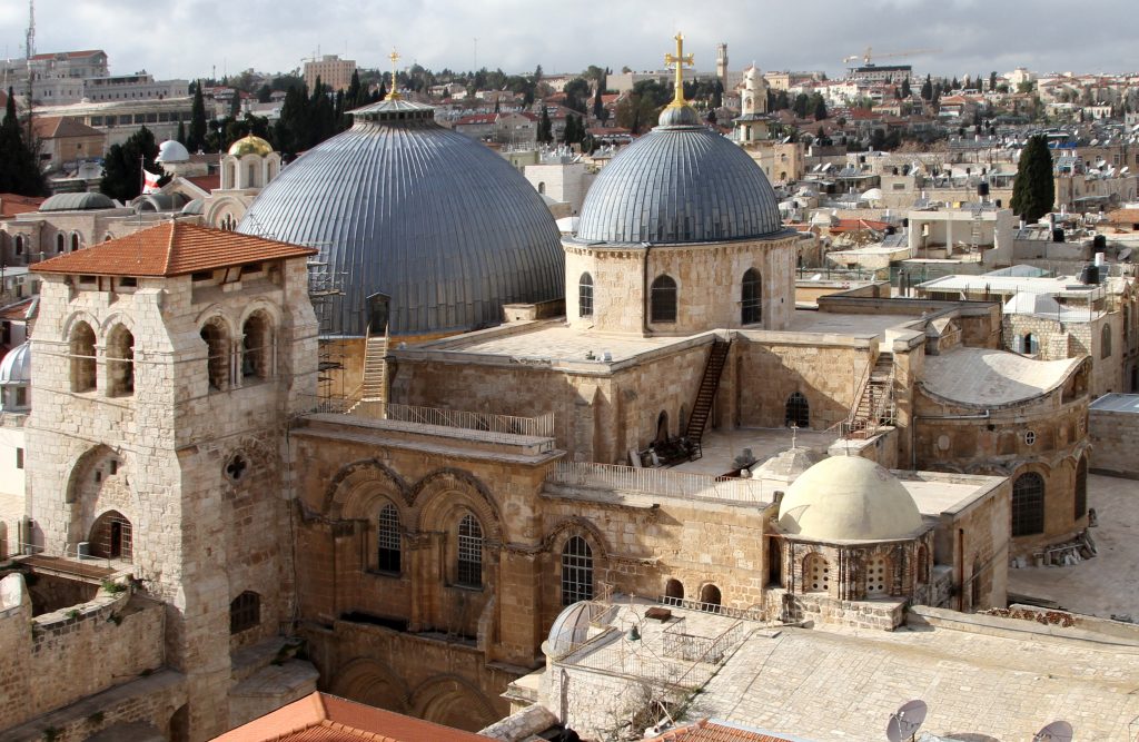 Al-Quds : la ville sainte de la paix - À propos de l'Islam Al-Quds : la ville sainte de la paix - À propos de l'Islam